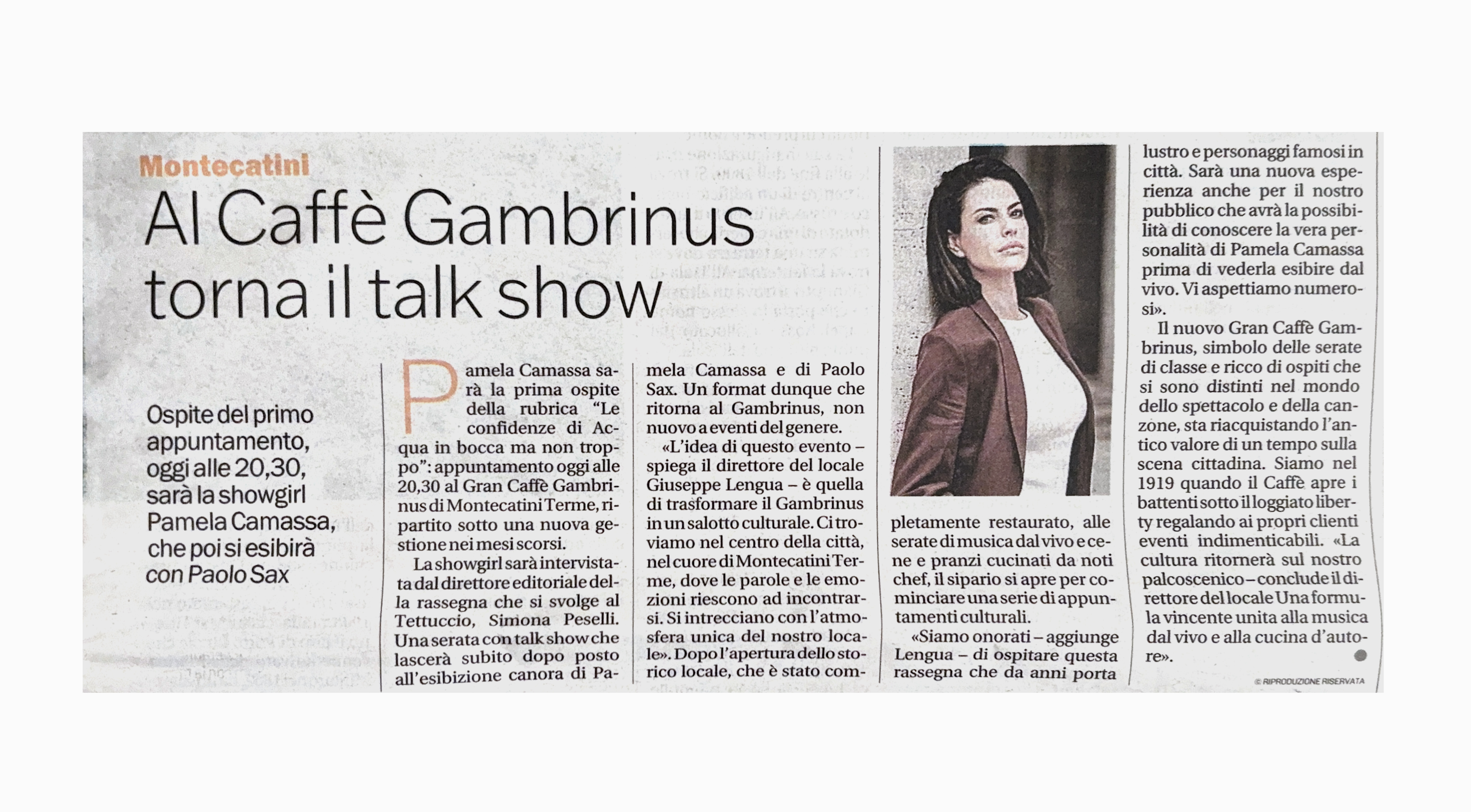 Stampa